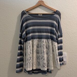 52. 🥳 Oddi Long Sleeve